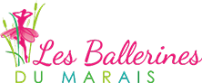 Les ballerines du marais